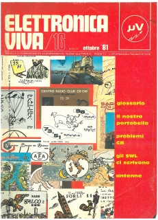 Rivista Elettronica Viva